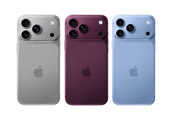 涨价1000元!iPhone 18 Pro Max起售价或达1.1万元:苹果史上最贵直板机