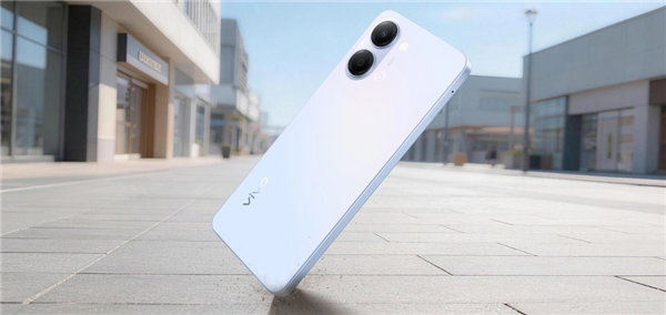 899元 vivo Y6c 4G开售:展锐T7225芯片 电池5年长寿