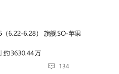 4000万台指日可待 iPhone 17系列销量超3630万：断层式领跑高端旗舰市场