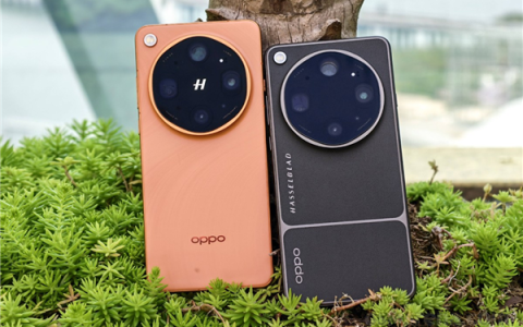 首批国产2nm新机落地！OPPO Find X10系列入网：天玑9600 Pro加持