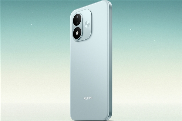千元档唯一7英寸巨屏手机！REDMI Note 17发布：1299元起