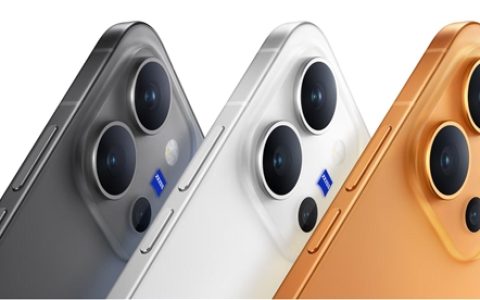 vivo X300E价格公布：骁龙8 Gen5+蔡司超级长焦 4799元起
