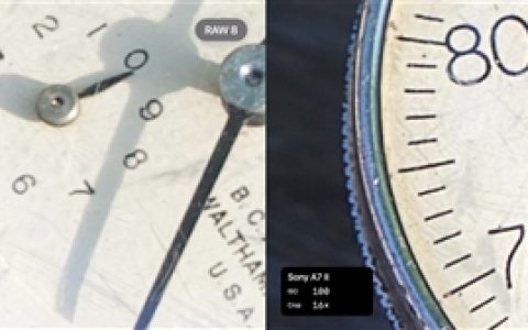 苹果iOS 27上线RAW 9图像处理引擎：AI协同降噪、解马赛克
