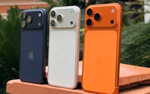 索尼一家独大成为历史：iPhone 18系列首次引入三星传感器
