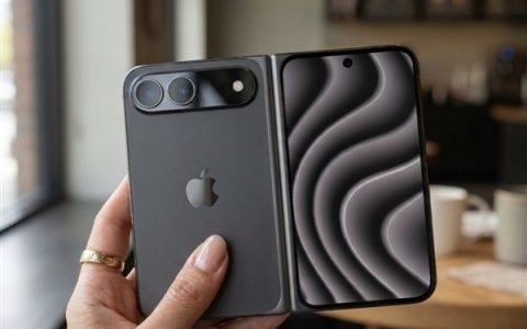 现货严重不足！苹果折叠屏iPhone国行首批仅有百万台：上市即缺货
