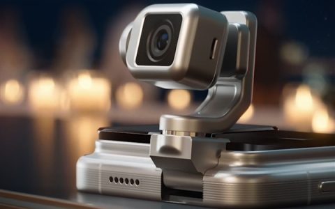 荣耀Robot Phone线下门店开放预约：行业首创机器人手机