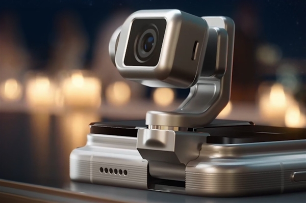 荣耀Robot Phone线下门店开放预约:行业首创机器人手机