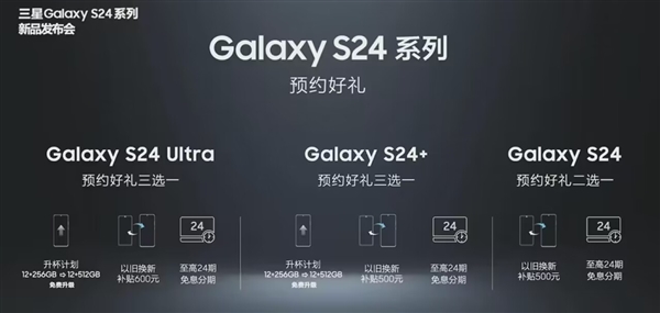 内存价格大涨!三星旗舰手机不再提供免费升级存储服务:用户要补差价