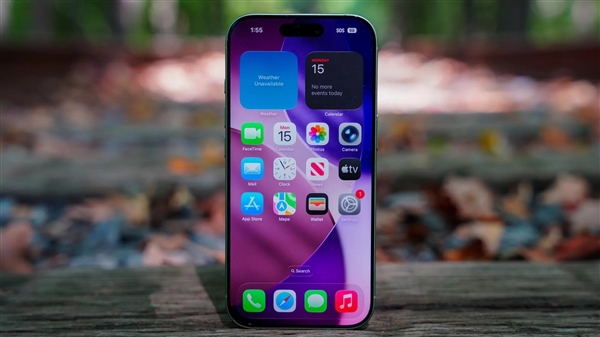 iPhone 18 Pro散热大翻身!A20 Pro性能释放更彻底