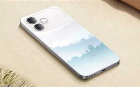 OPPO A7 Pro Max准备就绪：OPPO首款万级电池手机