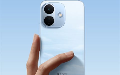 一图读懂REDMI Note 17 Pro：国民手机5年流畅耐用 1599元起
