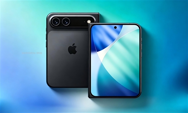 不会延期发售!果链确认:苹果首款折叠机iPhone Ultra可正常交付