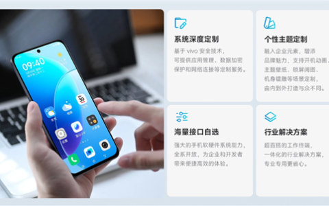 2199元起！vivo G5i/G5z发布：7200mAh大电池 6年耐用