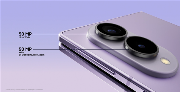 安卓首款阔折叠！三星Galaxy Z Fold 8发布：国行12999元起