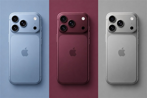 华强北拿到iPhone 18 Pro图纸:提前开始研究实体卡槽改装方案了