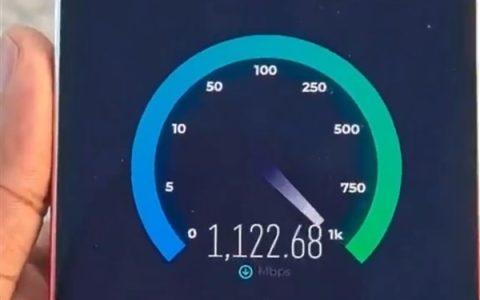 突破美国封锁！华为手机海外已经可支持5G