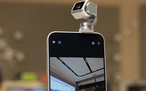 30年前的一句话成为现实！荣耀Robot Phone应验凯文·凯利预言