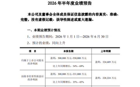 AMOLED出货超8000万片 京东方赚翻了：上半年净利润破50亿