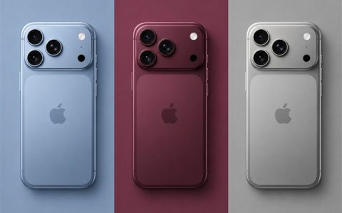 岳云鹏主演 苹果隐私广告引发热议 网友：iPhone 18 Pro图纸你都看不住