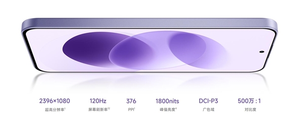 千元档唯一7英寸巨屏手机！REDMI Note 17发布：1299元起