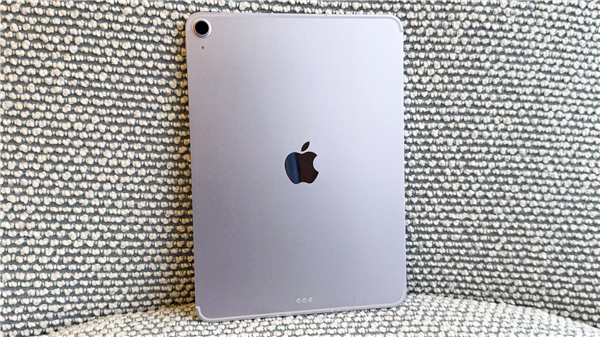 苹果刀法精湛!iPad mini始终坚守60Hz屏幕