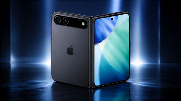 史上最贵iPhone蓄势待发 苹果首款折叠屏手机开始量产