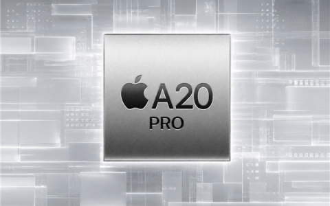 iPhone 18 Pro首发！苹果A20 Pro两大升级：首次2nm制程、WMCM封装