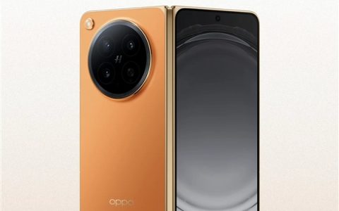 iPhone Ultra平整度看齐OPPO Find N6：折痕近乎无感