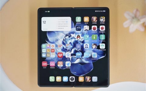 起售价或过万！小米MIX Fold 5折叠屏通过认证：首发自研3nm玄戒O3