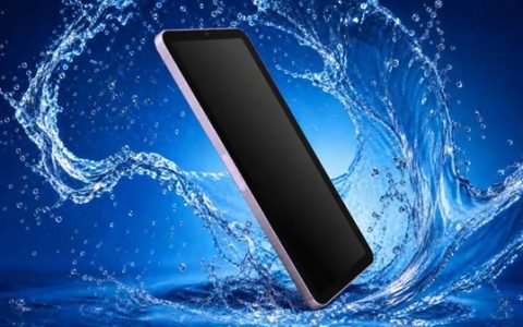 苹果首款防水iPad终于登场！全新iPad mini最快10月发布