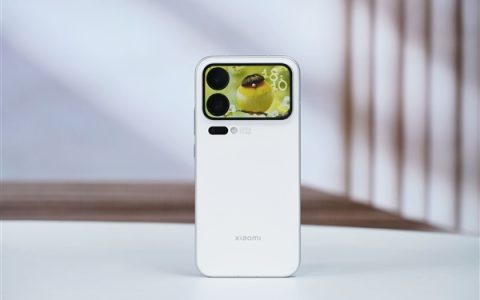小米17系列累计销量突破568万台：稳居国产高端第一梯队