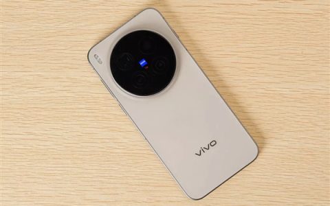 蓝厂首款骁龙8 Gen5旗舰！vivo X300E详细参数出炉