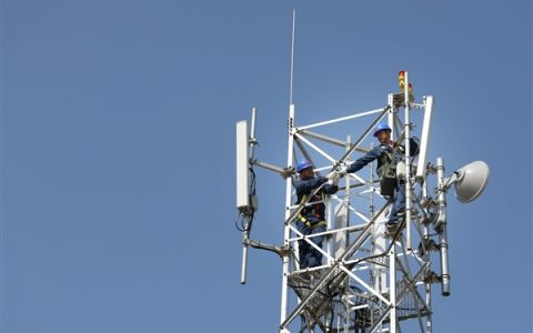 下载最快6250MB/s！广东：推动5G-A部署 加快推进万兆光网部署、6G试验组网