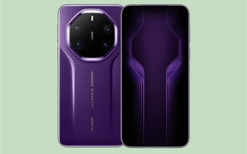 华为Mate 80系列销量突破750万台：稳坐国产高端头把交椅