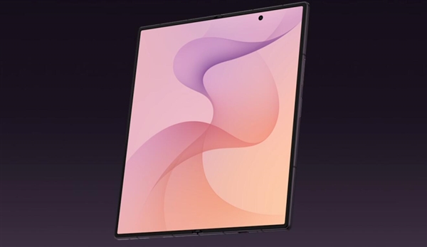 三星最强大折叠降临!Galaxy Z Fold8 Ultra发布:14999元起