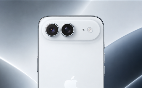 2027年发布 iPhone Air 2补齐短板：双摄、A20 Pro、VC散热