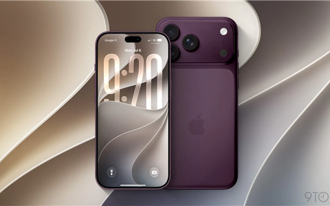 iPhone 18 Pro系列首发LTPO+技术：苹果有史以来最省电的屏幕