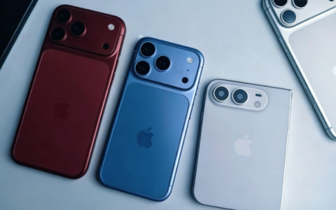 iPhone 18系列迎史上最大涨幅 还值得买吗？