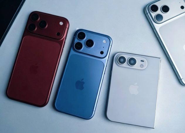 iPhone 18系列迎史上最大涨幅 还值得买吗?