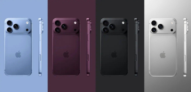 iPhone 18系列迎史上最大涨幅 还值得买吗?