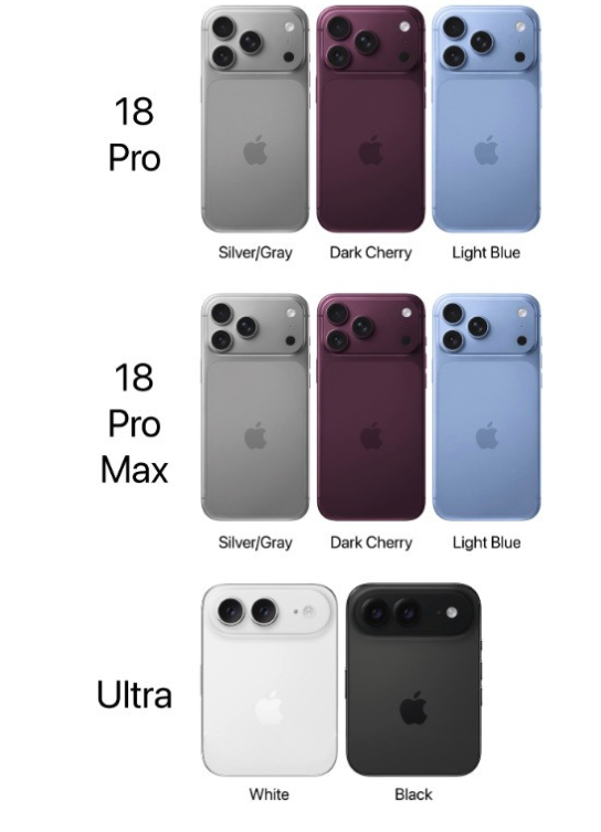 iPhone 18系列迎史上最大涨幅 还值得买吗?