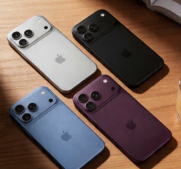 iPhone 18系列迎史上最大涨幅 还值得买吗?