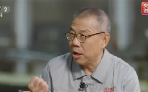 《人民日报》评钟睒睒必须限制电商平台权利言论：不站消费者的都将站不住