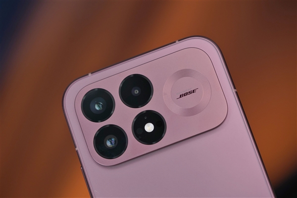 把185Hz塞进6.59英寸机身！REDMI K100 Pro手机评测：行业独一份的中尺寸电竞旗舰