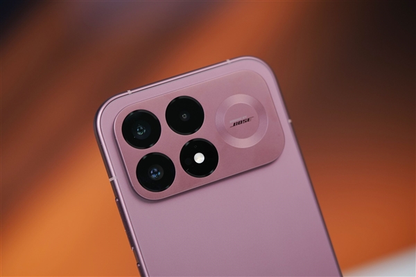 把185Hz塞进6.59英寸机身!REDMI K100 Pro手机评测:行业独一份的中尺寸电竞旗舰