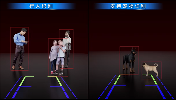碳纤维车身+双激光雷达！猎户星空X1智能电动轮椅正式亮相