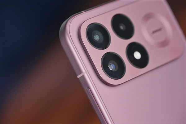 把185Hz塞进6.59英寸机身！REDMI K100 Pro手机评测：行业独一份的中尺寸电竞旗舰