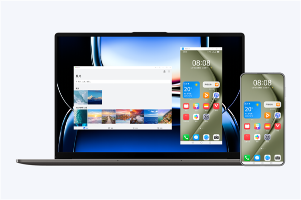 6199元!WIKO Hi MateBook D 16锐龙版开售:16英寸大屏+24GB大内存