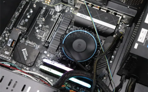 开源固件比官方还狠！Dasharo让微星Z690/Z790主板首次支持CPU超频