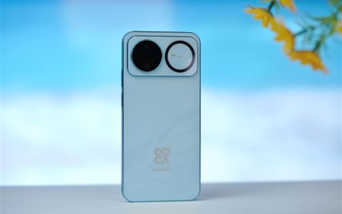 麒麟9010S+7000mAh电池 华为nova 16手机全面评测： 全系手感最优的真香款
